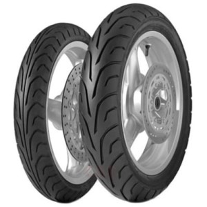 DUNLOP OPONA 120/90-18 ARROWMAX STREETSMART 65V TL TYŁ DOT 27/2023