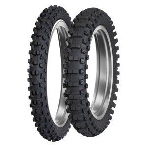 DUNLOP OPONA 120/90-19 GEOMAX MX34 66M TT TYŁ DOT 22/2024