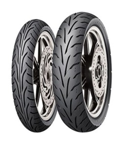 DUNLOP OPONA 130/70-18 ARROWMAX GT601 63H TL TYŁ DOT 45-51/2024