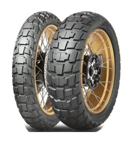 DUNLOP OPONA 150/70R17 TRAILMAX RAID 69T M+S TL TYŁ DOT 12-40/2025