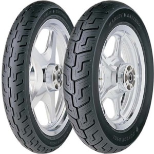 DUNLOP OPONA 160/70B17 D401 73H TL TYŁ HARLEY-DAVIDSON DOT 27/2024
