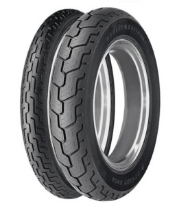 DUNLOP OPONA MU85B16 D402 77H TL TYŁ HARLEY-DAVIDSON DOT 38/2024