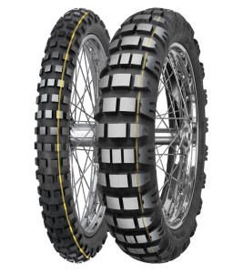 MITAS OPONA 110/80-19 E-09 59R TL M+S DAKAR PRZ