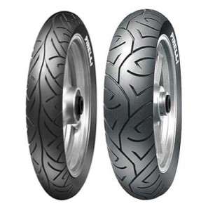 PIRELLI OPONA 110/80-18 SPORT DEMON 58V TL M/C PRZÓD DOT 28-30/2022