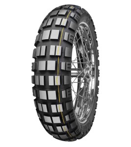 MITAS OPONA 140/80B17 E-10 69T TL DAKAR (