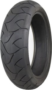 BRIDGESTONE OPONA 130/70R16 BATTLAX BT012 61S TL G SH300I HONDA TYŁ DOT 12/2023