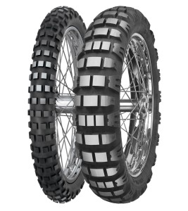 MITAS OPONA 110/80-19 E-09 59R TL (BEZ PASKA) PRZÓD DOT 50/2022 (24456) WYCOFANE (ZAMIENNIK:70001020)