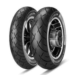METZELER OPONA 140/80-17 ME 888 MARATHON ULTRA 69H TL M/C PRZÓD DOT 39-49/2022