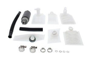 ALL BALLS POMPA PALIWA (ZESTAW) YAMAHA WR250F 15-19, WR450F 12-18, YFZ450R 09-24, YFZ450X 10-11, YZF250 14-24, YZF450 10-22, YZ450FX 16-18 (PATRZ OPIS)