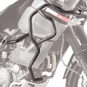 KAPPA GMOLE OSŁONY SILNIKA YAMAHA XT 660Z TENERE (08-16) CZARNE