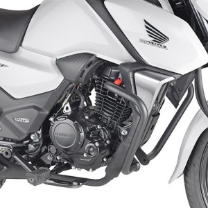 KAPPA GMOLE OSŁONY SILNIKA HONDA CB 125F (21-25) CZARNE