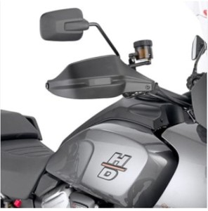 KAPPA OSŁONY KIEROWNICY (RĄK, HANDBARY) HARLEY DAVIDSON PANAMERICA 1250 '21-'25