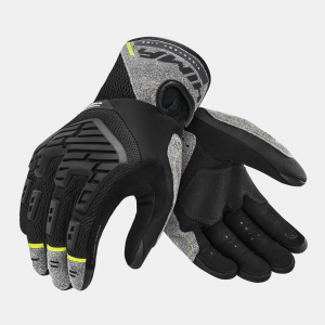 SHIMA Rękawice STREAM VENT YELLOW FLUO 26ST
