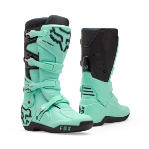 BUTY FOX MOTION TEAL 26MX