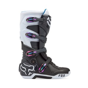 BUTY FOX MOTION BLACK/GREY/WHITE 26MX