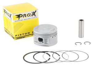PROX TŁOK YAMAHA YFM 350 (YFM350) WARRIOR / RAPTOR (87-13), WOLVERINE '95-'09, GRIZZLY/BRUIN (83,50MM=+0,50) (OEM:5UH-11631-00-C0)