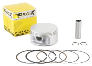 PROX TŁOK YAMAHA YFM 660 RAPTOR '01-'05, GRIZZLY '02-'06, RHINO '04-'07 (101,00MM=+1,00MM) (OFERTA SPECJALNA) WYPRZEDAŻ