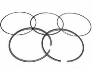 NAMURA PIERŚCIENIE TŁOKOWE HONDA TRX 450 S/ES/FE/FM '98-'04 (ŚR.CYL. 90,00MM)
