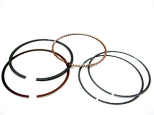 NAMURA PIERŚCIENIE TŁOKOWE HONDA TRX 300 85-92 BIG BORE (ŚR.CYL. 80,00MM)