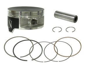 NAMURA TŁOK HONDA TRX 500 FPE/FPM '12-'13, FE/FM '12-'15 (93,47MM=+1,50MM)(SWORZEŃ 19MM)