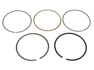 NAMURA PIERŚCIENIE TŁOKOWE KAWASAKI KVF360 PRARIE '03-'13 (ŚR.CYL. 81,50MM = + 1,50MM)