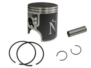 NAMURA TŁOK YAMAHA YFS 200 (YFS200) BLASTER '88-'06 STD COMP. (66,92MM=+1,00MM) (PIERŚCIENIE NA-40002-4R)