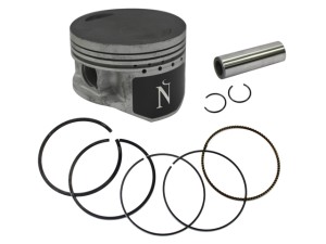 NAMURA TŁOK YAMAHA YFM 350 (YFM350) RAPTOR '04-'13, GRIZZLY '07-'14, WOLVERINE '95-'09 (83,45MM=+0,50MM) (8605D050) (PIERŚCIENIE NA-40005-2R)