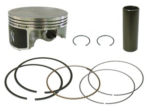NAMURA TŁOK YAMAHA YFM 700 (YFM700) RAPTOR '06-'14, GRIZZLY '07-'13 HYPERDRYVE (SEL.B = 101,98MM) (PIERŚCIENIE NA-40012R)