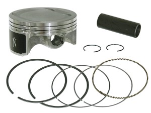 NAMURA TŁOK YAMAHA YFM 700 (YFM700) RAPTOR '15-'25, GRIZZLY '14-'15 ORAZ '19-'25, KODIAK '19-'25, YXM 700 VIKING (UTV) '14-'25 (101,96MM)