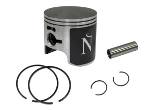 NAMURA TŁOK POLARIS 300 (WSZYSTKIE 2T) (74,97MM=+0,50MM) (8095D050) (PIERŚCIENIE NA-50003-2R)