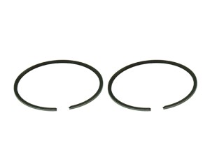 NAMURA PIERŚCIENIE TŁOKOWE POLARIS 90 (ŚR.CYL. 52,50MM = +0,50MM)