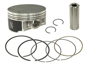 NAMURA TŁOK POLARIS SPORTSMAN 550 09-14 (+0,50MM) (PIERŚCIENIE NA-50011-2R)