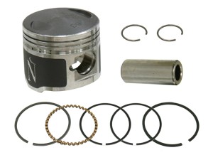 NAMURA TŁOK POLARIS 50 OUTLAW 08-13, PREDATOR 07 (38,99MM) (PIERŚCIENIE NA-50015-2R)