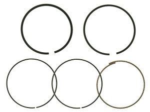 NAMURA PIERŚCIENIE TŁOKOWE POLARIS SPORTSMAN 450 HO (16), SPORTSMAN/RANGER 570 (14-16), RZR 570 (12-16) (ŚR.CYL. 100,00MM=+1,00MM)