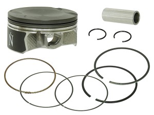 NAMURA TŁOK POLARIS RANGER 900 XP (13-17), 1000 XP (2017), RZR 900 (11-14), 1000 XP (14-17) (+0,02MM) (PIERŚCIENIE NA-50091R)