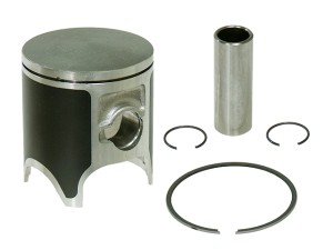 NAMURA TŁOK HONDA CR 80 USA (86-02), CR 85 03-07 (48,44MM=+1,50MM) (PIERŚCIENIE NX-10080-6R)
