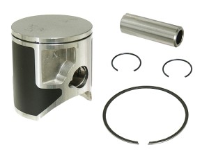 NAMURA TŁOK KAWASAKI KX 125 '98-'00 (STD=53,94MM) (8112DA, 22578A) (PIERŚCIENIE NX-20000R)