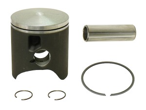 NAMURA TŁOK SUZUKI RM 125 (RM125) '01-'03 53,96MM (8061DC) (PIERŚCIENIE NX-20000R)