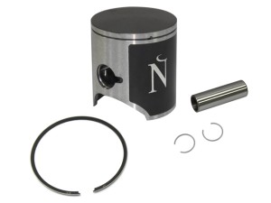 NAMURA TŁOK SUZUKI RM 80 (RM80) 91-01 (48,43MM=+1,00MM) (PIERŚCIENIE NX-30080-4R)