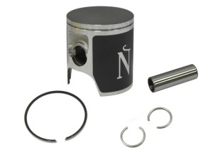 NAMURA TŁOK YAMAHA YZ 85 (YZ85) '02-'25 (STD=47,44MM), YZ 80 (YZ80) '93-'01 (47,44MM=+0,50MM) (PIERŚCIENIE NX-10080-2R)