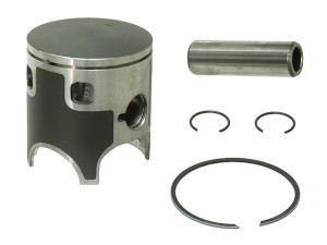 NAMURA TŁOK KTM (2T) SX 65 (SX65) '98-'08 A (44,96MM) (PIERŚCIENIE NX-70002-6R)