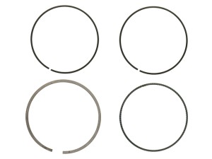 NAMURA PIERŚCIENIE TŁOKOWE KTM 450 SXF '07-'12, EXCF '08-'09 (STD) (SXF450, SXF 450, SX450F, SX 450F, EXC450F)