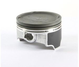 PROX TŁOK KAWASAKI KVF 750 BRUTE FORCE 05-11 (84,97MM) (8,8:1) (OEM:13001-0021)