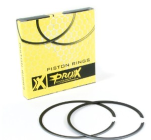 PROX PIERŚCIENIE TŁOKOWE KAWASAKI KX 250 '05-'08 (66.40MM)