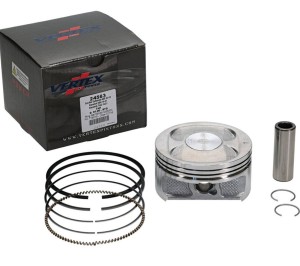 VERTEX TŁOK CAN-AM COMMANDER 800 '11-'20, DEFENDER 800 '16-'21, MAVERIC TRAIL 800R '18-'21, OUTLANDER 400 '03-'15, OUTLANDER 800 '06-'15, OUTLANDER MAX 800R '06-'15, RENEGADE 800 '07-'15, TRAXTER 800 '16-'19 (90.96MM) (STD.)