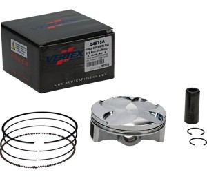 VERTEX TŁOK HONDA CRF 250R/RX '22-'25 (13,8:1) (78.97MM) (STD. + 0,01MM)