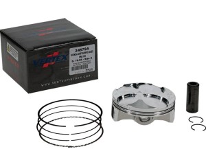 VERTEX TŁOK HONDA CRF 250R/RX '22-'25 (HC 14,4:1) (78.96MM) (STD.)