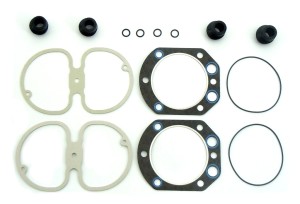 ATHENA USZCZELKI TOP-END BMW R100 GS/RS/RT/CS '76-'97, R80 '76-'95