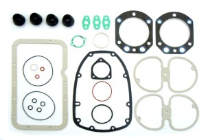 ATHENA KOMPLET USZCZELEK BMW R45 '78-'88, R65 '78-'92