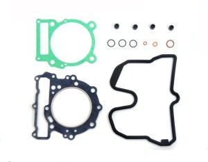 ATHENA USZCZELKI TOP-END BOMBARDIER/CAN-AM DS 650 / BMW F 650 '93-'98 (Z USZCZELKĄ POKRYWY ZAWOROWEJ)